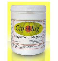 CITRIMAG POLVERE 150 G - latuafarmacia.org