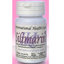 SILIMARIN 60 COMPRESSE - latuafarmacia.org