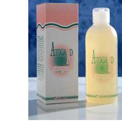 ATOCARD DETERGENTE 200 ML - latuafarmacia.org