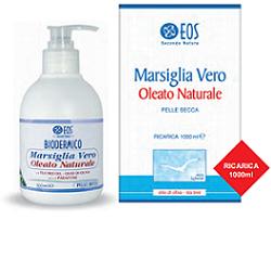 EOS MARSIGLIA VERO OLEATO300ML - latuafarmacia.org