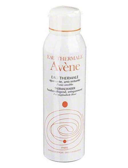 EAU THERMALE AVENE SPRAY ACQUA TERMALE 50 ML - latuafarmacia.org