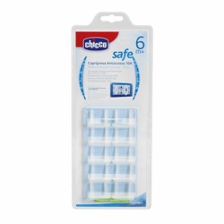 CHICCO COPRIPRESA 10A 10 PEZZI - latuafarmacia.org