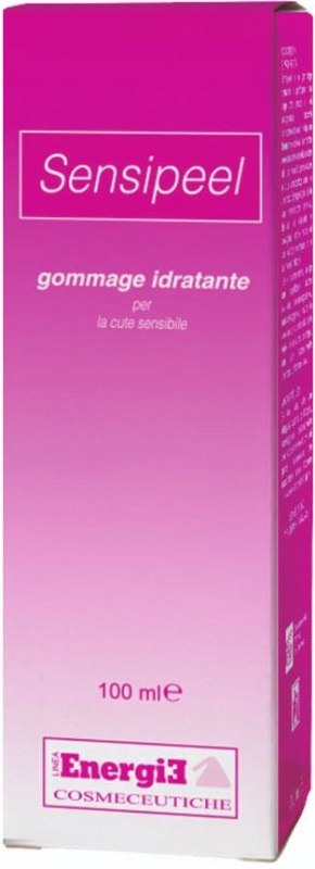 SENSIPEEL IDRATANTE 100 ML - latuafarmacia.org
