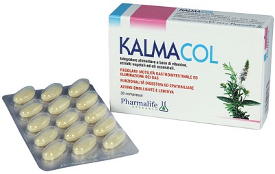 KALMACOL 30 COMPRESSE - latuafarmacia.org