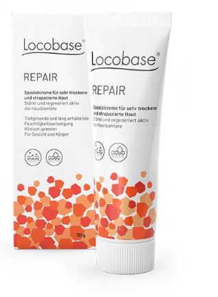 LOCOBASE REPAIR 100 G - latuafarmacia.org
