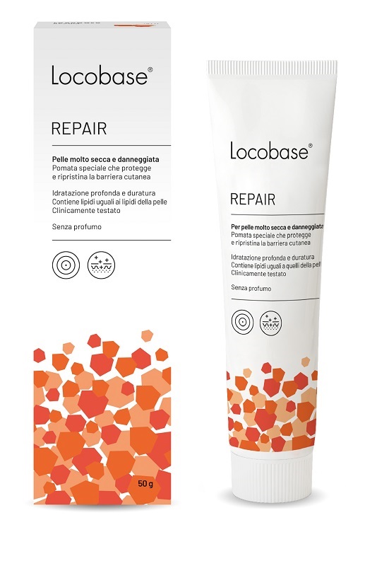 LOCOBASE REPAIR 50 G - latuafarmacia.org