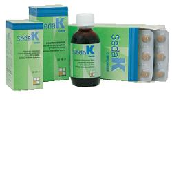 SEDA K 50 ML GOCCE BIONAM - latuafarmacia.org