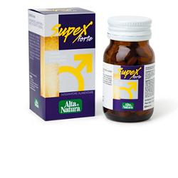 SUPEX FORTE 30 TAVOLETTE 650 MG - latuafarmacia.org