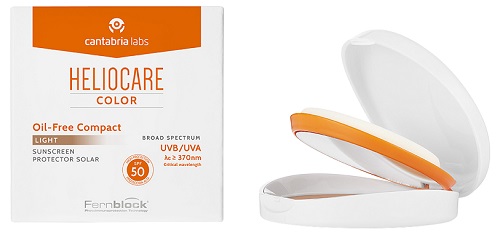 HELIOCARE 50 CIPRIA OILFREE LIGHT - latuafarmacia.org