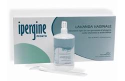 IPERGINE PRONTO LAVANDA VAGINALE 5 FLACONI 140 ML - latuafarmacia.org