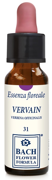 VERVAIN ORIGINAL GOCCE 10 ML - latuafarmacia.org