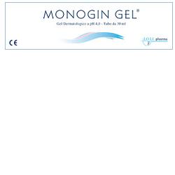 MONOGIN GEL 30ML - latuafarmacia.org