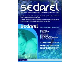 SEDAREL GOCCE 50ML - latuafarmacia.org