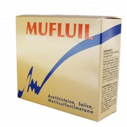 MUFLUIL 10 BUSTINE 5 G - latuafarmacia.org