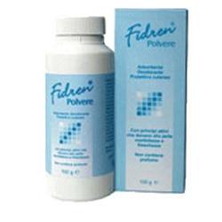 FIDREN POLVERE 100 G - latuafarmacia.org