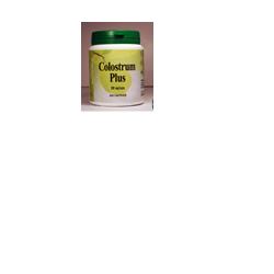 COLOSTRUM PLUS 60 CAPSULE - latuafarmacia.org