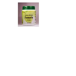 FUMARIA 60 CAPSULE - latuafarmacia.org