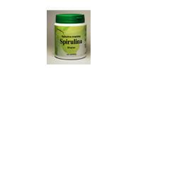 SPIRULINA 60 CAPSULE - latuafarmacia.org