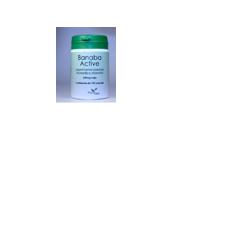 BANABA ACTIVE 60 CAPSULE - latuafarmacia.org