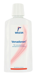 VENADORON GEL RINFRESCANTE GAMBE 200 ML - latuafarmacia.org