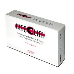 FITOCLIM 30 COMPRESSE - latuafarmacia.org