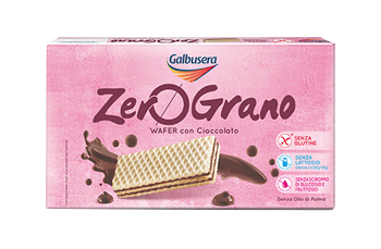 ZEROGRANO WAFER 180 G - latuafarmacia.org