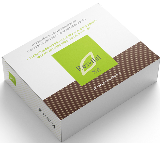 RESVITAL CREMA 50ML - latuafarmacia.org