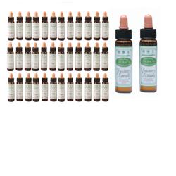 AINSWORTHS FLOWER REMEDY SET40 - latuafarmacia.org