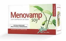 MENOVAMP SOY 60 OPERCOLI BLISTER - latuafarmacia.org