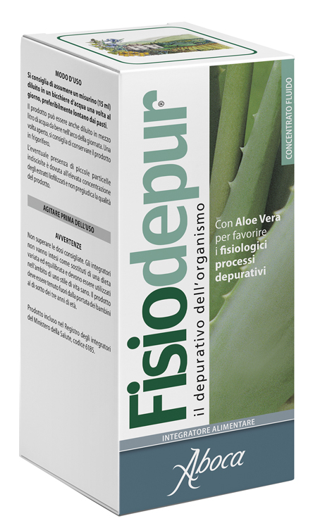 FISIODEPUR 315 G - latuafarmacia.org