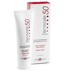 DERMOSILE 50 CREMA 50 G - latuafarmacia.org