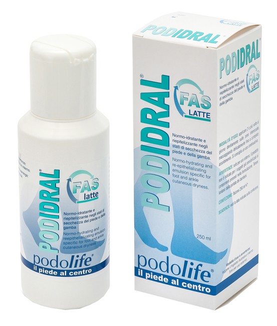 PODIDRAL FAS LATTE 250 ML - latuafarmacia.org