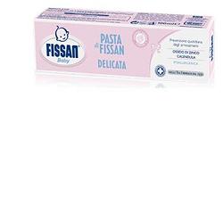 FISSAN PASTA DELICATA 150 ML - latuafarmacia.org