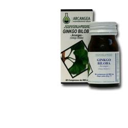 GINKGO BILOBA 60 CAPSULE 500 MG - latuafarmacia.org