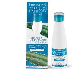 PLANTER'S ALOE VERA SHAMPO LUCE IDRATANTE 200 ML - latuafarmacia.org
