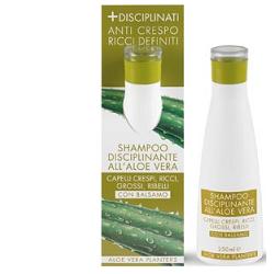 PLANTER'S ALOE VERA SHAMPO DISCIPLINANTE PER CAPELLI 200 ML - latuafarmacia.org