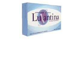 LUXANTINA 30 COMPRESSE - latuafarmacia.org