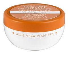 PLANTER'S ALOE VERA MASCHERA CAPELLI VOLUMIZZANTE 200 ML - latuafarmacia.org