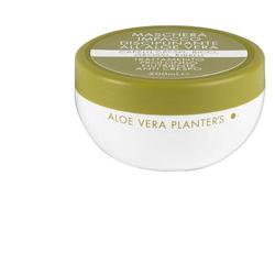 PLANTER'S ALOE VERA MASCHERA IMPACCO DISCIPLINANTE CAPELLI 200 ML - latuafarmacia.org