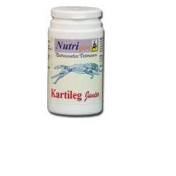 KARTILEG JUNIOR 60 TAVOLETTE NUTRIGEN - latuafarmacia.org