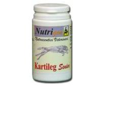 KARTILEG SENIOR 30 TAVOLETTE NUTRIGEN - latuafarmacia.org
