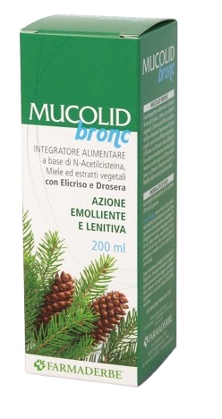 MUCOLID BRONC 200 ML - latuafarmacia.org