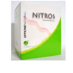 NITROS 20 BUSTINE - latuafarmacia.org