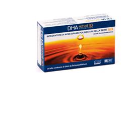 DHA RICHOIL 30 PERLE - latuafarmacia.org