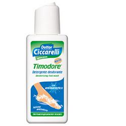 TIMODORE DETERGENTE DEODORANTE 200 ML - latuafarmacia.org