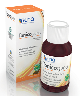 TONICO GUNA 150 ML - latuafarmacia.org