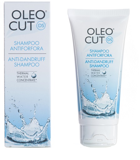 OLEOCUT SHAMPOO A/FORF DS100ML - latuafarmacia.org