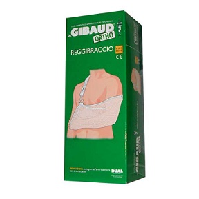 REGGIBRACCIO BIANCO GIBAUD ORTHO TAGLIA 3 - latuafarmacia.org