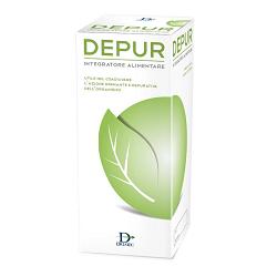 DEPUR 500 ML - latuafarmacia.org