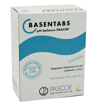 BASENTABS 100 COMPRESSE - latuafarmacia.org